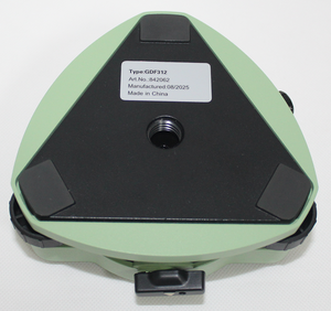 Tribrach GDF312 de Alta Precisión sin Plomada Óptica para Estación Total GNSS - Product Image 3