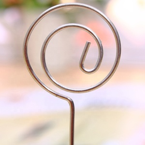 Đa-Chức Năng Vòng Kim Loại Pha Lê Bóng Bàn Tổ Chức-Ghi Nhớ/Hình Ảnh/Tin Nhắn/Nơi Chủ Thẻ Sáng Tạo Máy Tính Để Bàn Trang Trí Nội Thất - Product Image 5