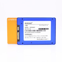 Penjualan pabrik 2.5 inci Sata3 2 Tb 1tb Ssd,2 tb Ssd,480 Gb 500Gb Ssd dengan kemasan ritel