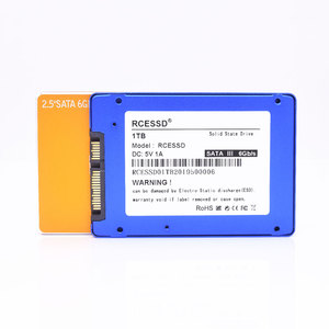 Penjualan pabrik 2.5 inci Sata3 2 Tb 1tb Ssd,2 tb Ssd,480 Gb 500Gb Ssd dengan kemasan ritel - Product Image 4