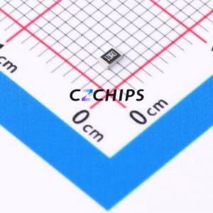 Résistance SMD CR0805-8W-10R0FT 0805 (Type : Film Épais) (Résistance : 10 Ohms Précision : 1%) - Product Image 1