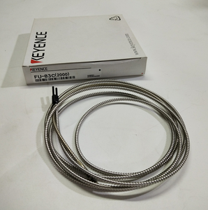 Sensor de Fibra Óptica FU-83C(2000) Original, Nuevo, en Stock - Product Image 2