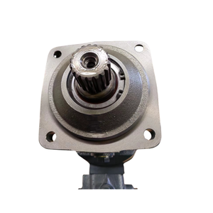 Moteur hydraulique OEM ZhenYuan A6VM085EP500P000B/71MWV0N4Z91H0-0 A6VM107 A6VM160 A6VM A6VM085 à cylindrée variable - Product Image 2