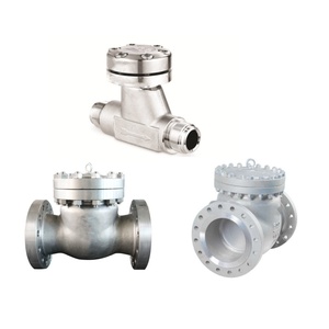 Válvula Criogénica de Control Eléctrico de 300 mm para Hidrógeno Líquido para Petróleo y Gas OEM - Product Image 1