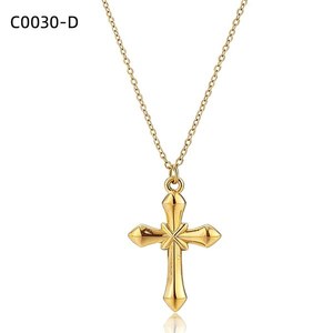 Fashion Necklace C0030 for Women High Quality Jewelry - Product Image 2