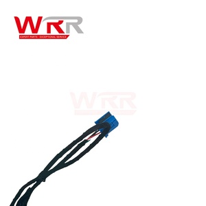 WRR Nouveau 2538902300 Amortisseur de hayon à gaz de remplacement de haute qualité pour Mercedes-Benz GLC300/GLC43 Benz X253 Accessoires automobiles pour levage de coffre - Product Image 6
