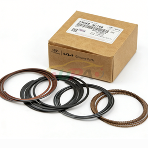 High quality Engine System <b>RING</b> SET-PISTON 23040-3C100 230403C100 For H-yundai Sonata 23040 3C100 - Product Image 4