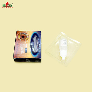 Customized <strong>PET</strong> <strong>Blister</strong> <strong>Packaging</strong> for Medical Products in Shenzhen Economical Medical Cover for Product Presentation - Product Image 4