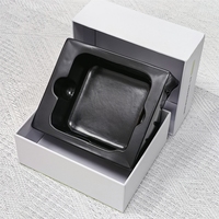 Boîte de papier rigide en carton avec logo personnalisé pour les appareils ménagers et l'emballage de produits électroniques Boîte cadeau pour l'électronique grand public
