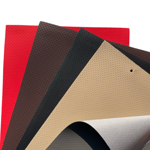 Tappetino per Mouse in Pelle PVC Colorata Personalizzato, Tappetino Ergonomico da Scrivania in Pelle Scamosciata Confortevole per Ufficio e Casa - Product Image 1