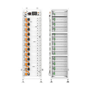 Directement en usine à bon prix 500kw 250kw 150k 100KW système solaire hybride hors réseau avec batterie au lithium pour le marché de l'<span class=keywords><strong>Afrique</strong></span> du Sud - Product Image 2