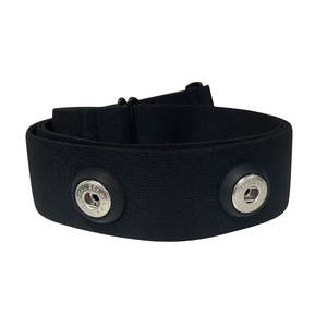 Sangle de ceinture élastique réglable pour moniteur de fréquence cardiaque sportif Polar Garmin Magene Bryton, tracker d'activité physique, fixation pectorale - Product Image 1