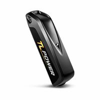 Batterie personnalisée 52V 30Ah, batterie de vélo électrique 48V 20Ah, pack de batterie lithium-ion pour vélo électrique, remplacement de batterie de vélo électrique, vente en gros OEM directe