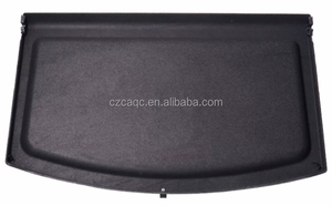 Pièces et accessoires automobiles Couvre-bagages arrière Étagère de porte-bagages pour SKODA <span class=keywords><strong>KAMIQ</strong></span> - Product Image 3