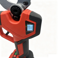 Industriële borstelloze snoerloze 21V 1800W lithium-accu SK5-mes fruitboom druivenranken olijf snoeischaar tuinsnoeischaar