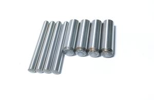 उच्च घर्षण सतह एम 6 सहिष्णुता स्टेनलेस स्टील डॉवेल पिन डिओ6325 कठोर सादे रिवेट/बोल्ट औद्योगिक उपयोग के लिए - Product Image 3