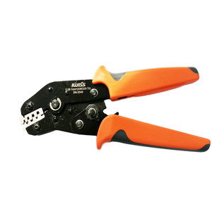 WEIPU uốn nối uốn công cụ uốn Kìm cho dây - Product Image 1