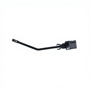 Sensor de Temperatura del Aire de Admisión 6RD907543 para Audi Volkswagen Golf Conexión Rápida Sy-194 - Product Image 3