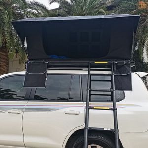 Venta al por mayor lateral abierto impermeable Auto Car Camping <span class=keywords><strong>tienda</strong></span> en la azotea <span class=keywords><strong>Suv</strong></span> Abs Hard Shell techo superior <span class=keywords><strong>tienda</strong></span> al aire libre <span class=keywords><strong>tienda</strong></span> en la azotea <span class=keywords><strong>para</strong></span> la venta - Product Image 2