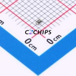 Resistencia SMD RCA03909RFLF 0603 (Tipo: Película Gruesa) (Resistencia: 909 Ohmios Precisión: 1%) - Product Image 1