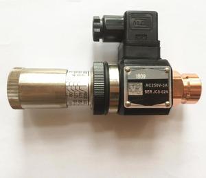 Công Tắc Cảm Biến Áp Suất Dầu Thủy Lực Công Nghiệp Tiện Ích Công Nghiệp - Product Image 4