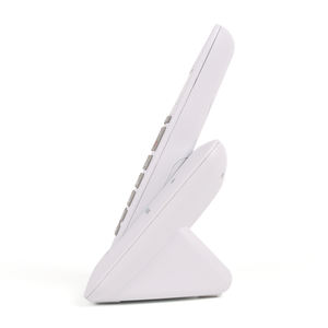 Terminales <span class=keywords><strong>Inalámbricos</strong></span> Fijos Económicos, Teléfono Fijo DECT, Teléfono Inalámbrico con Cable, <span class=keywords><strong>Teléfonos</strong></span> <span class=keywords><strong>Inalámbricos</strong></span> para el Hogar y la Oficina - Product Image 5