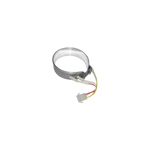 Elemento Calefactor de Banda de Mica con Placa de Aluminio 230W, Calentamiento Rápido, Precio de Fábrica, Piezas de Calentador Eléctrico de Alta Temperatura 100-240V <span class=keywords><strong>ALCOT</strong></span> - Product Image 3