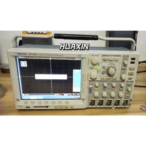 1 ชิ้น Tektronix MDO4054C ออสซิลโลสโคปแบบโดเมนผสม / ฟังก์ชั่นใช้งานได้ดี - Product Image 4