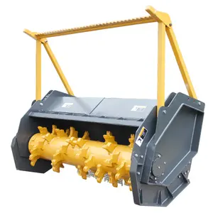 Hcn Hot 0513 series Forest Mulcher