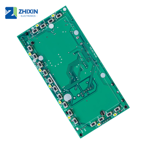 Fabricação de PCB e PCBA Automotivos Certificada IATF16949 Serviço de Montagem de Eletrônicos para Carros Produção de Placas de Controle de Veículos - Product Image 2