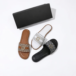 Sandales pour femmes, chaussures pour femmes, pantoufles pour femmes, claquettes pour femmes - Product Image 1