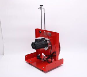 भेड़ की क्लिपर पेशेवर हीनिगर इलेक्ट्रिक भेड़ क्लिपर ब्लेड बकरी का बच्चा चाकू पीसने मशीन - Product Image 4