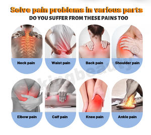 Gute Qualität Magnetfeld therapie Neuro logisches Nachwachsen PEST Loop Mat Physiotherapie-Maschinen - Product Image 2