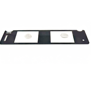 Mur-rideau en verre trempé <span class=keywords><strong>AG</strong></span> à découpe laser de précision, ultra-transparent, avec revêtement anti-reflet, imperméable, faible émissivité, 90% de transmission - Product Image 4