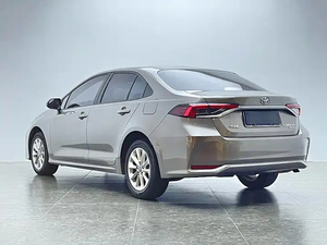 <span class=keywords><strong>Toyota</strong></span> <span class=keywords><strong>Corolla</strong></span> 2022 1.2T S-CVT Pioneer Plus con Bajo Kilometraje |   Sedán de Bajo Consumo Listo para Exportación - Product Image 4