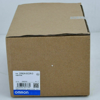 Nouveau module de contrôleur programmable CPM2A60CDRD, automatisation, neuf en boîte, pour équipement d'automatisation