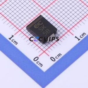 ไดโอดชอทท์กี้ไดโอดชิปชิ้นส่วนอิเล็กทรอนิกส์ SK5B ของแท้และใหม่เอี่ยม - Product Image 1