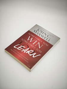Libro de ficción: A veces ganas, a veces pierdes. Aprende. - Product Image 3