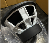 Aksesoris Audio Mobil Subwoofer 18 Inch Speaker Bass Berkualitas Tinggi Subwoofer 10 Inch Profesional Subwoofer Mobil 12 Inch