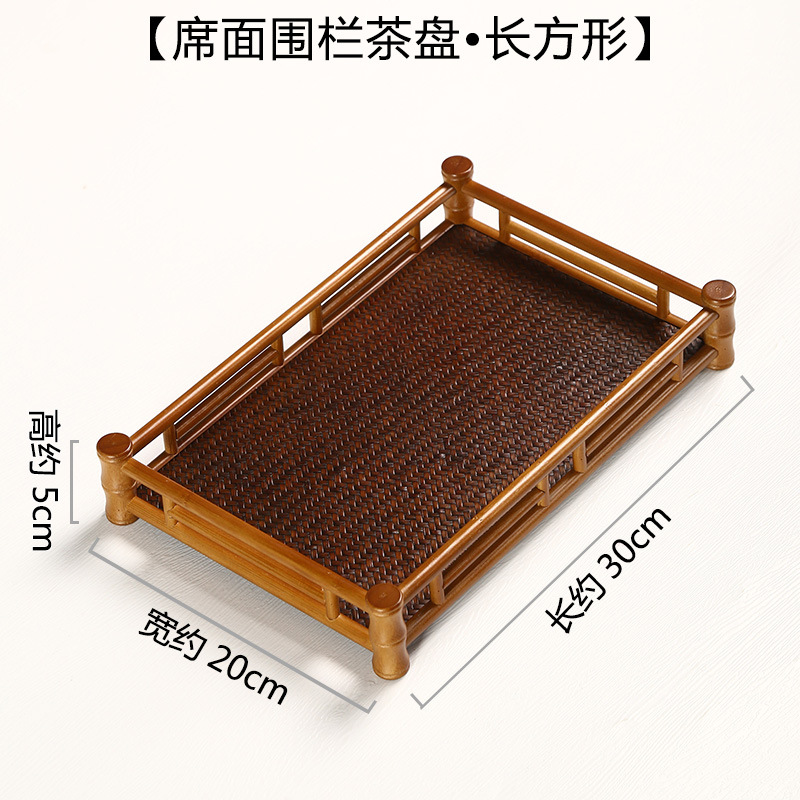 20*30 rectangular I-beam pallet