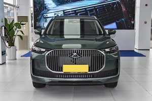Voiture d'occasion Chine Automobile CHERY Auto TIGGO <span class=keywords><strong>9</strong></span> C-DM Grand SUV Confortable Véhicule Haute Vitesse Voiture Électrique - Product Image 2