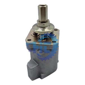 Suku Cadang HIT Berkualitas Tinggi Aksesoris Excavator ZAX-<span class=keywords><strong>3</strong></span> Katup <span class=keywords><strong>Pilot</strong></span> Kontrol Joystick Hidrolik 9239583 9247135 9268375 9257577 - Product Image 3