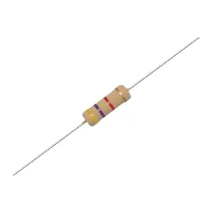 Factory direct cheap resistor carbon film resistor high quality resistance