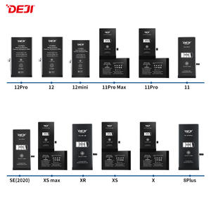 DEJI — <span class=keywords><strong>batterie</strong></span> 2200MAH haute capacité pour iPhone6, <span class=keywords><strong>batterie</strong></span> de grande capacité - Product Image 6