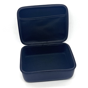 อุปกรณ์จัดระเบียบเครื่องมือ EVA แบบปรับแต่งได้สีเป็นมิตรต่อสิ่งแวดล้อมกันฝุ่นกันกระแทกสำหรับการเดินทางตั้งแคมป์ - Product Image 3