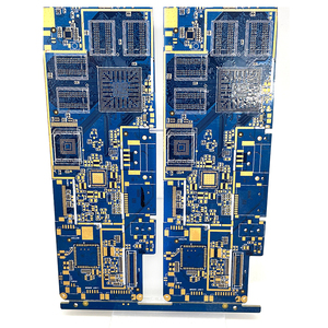 Công nghiệp phổ máy giặt <span class=keywords><strong>PCB</strong></span> lắp ráp bảng mạch in điện tử - Product Image 1
