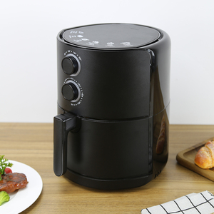 Venta al por mayor <span class=keywords><strong>aire</strong></span> freidora 5,5 110V pequeños electrodomésticos <span class=keywords><strong>aire</strong></span> freidora <span class=keywords><strong>horno</strong></span> Digital - Product Image 2