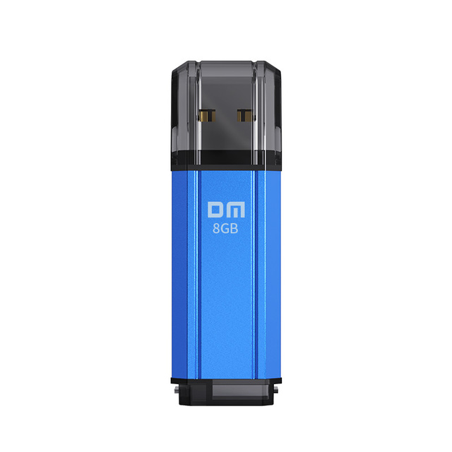 4GB 8GB 16GB 32GB Usb Flash Drive USB2.0 Pen Drive Custom Logo USB Memory Stick Drive PD206