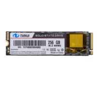 SSD NVMe PCIe TXRUI Baru M2 M.2 Dram Cache SSD 256GB 512GB 1TB 256 512 GB 1 2 TB Internal Solid State Drive untuk Laptop PC