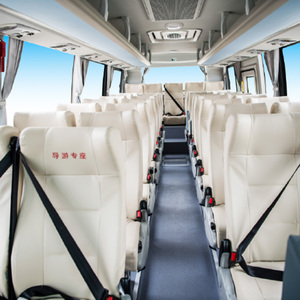 34 Seats Used Tourist City <strong>Bus</strong> Luxury Passenger <strong>Bus</strong> Used coach <strong>Buses</strong> <strong>for</strong> <strong>Sale</strong> - Product Image 4
